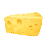 Cheddar Cheese 