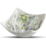 Tub Of Tartar Sauce 