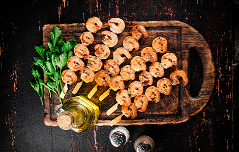 Scampi