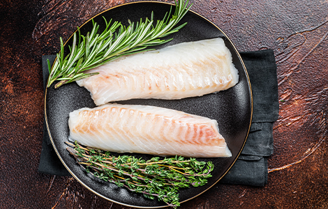Fish Haddock